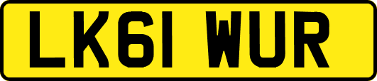LK61WUR