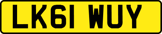 LK61WUY