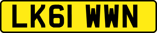 LK61WWN