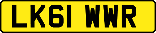 LK61WWR