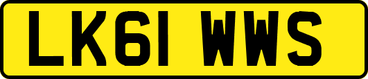 LK61WWS