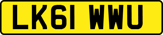 LK61WWU