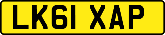 LK61XAP