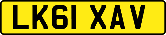LK61XAV