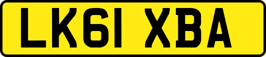 LK61XBA