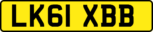 LK61XBB