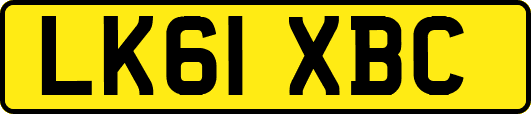 LK61XBC
