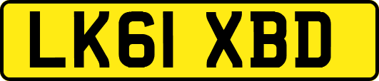LK61XBD