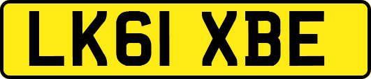 LK61XBE