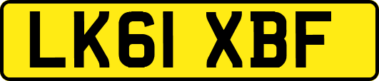 LK61XBF