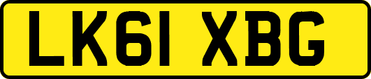 LK61XBG