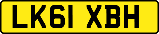 LK61XBH