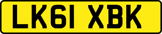 LK61XBK