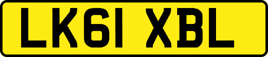 LK61XBL