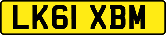 LK61XBM