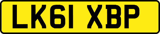 LK61XBP
