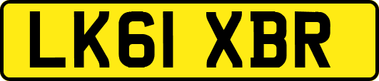LK61XBR