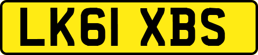 LK61XBS