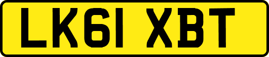 LK61XBT
