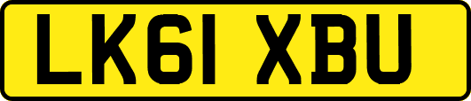 LK61XBU