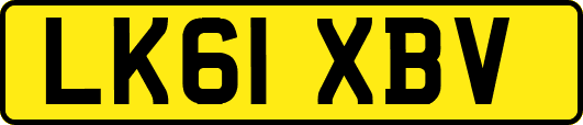 LK61XBV