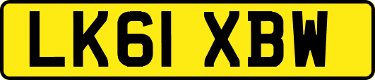LK61XBW