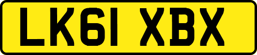 LK61XBX