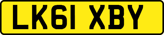 LK61XBY