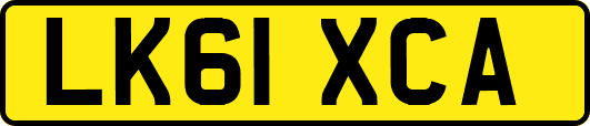 LK61XCA