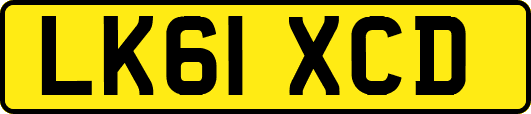 LK61XCD