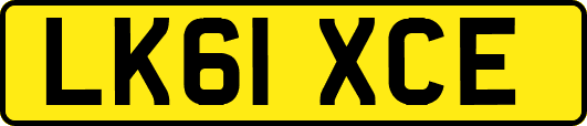 LK61XCE