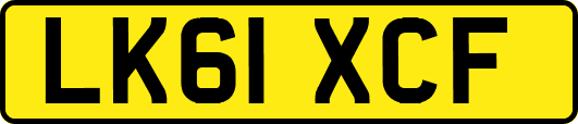 LK61XCF