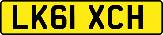 LK61XCH
