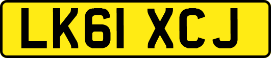 LK61XCJ