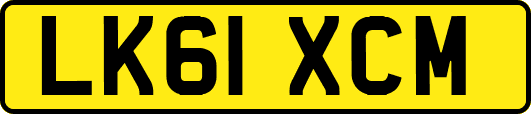 LK61XCM