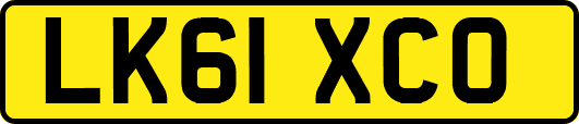 LK61XCO