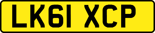 LK61XCP