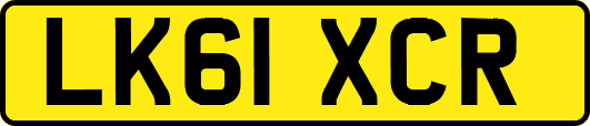 LK61XCR