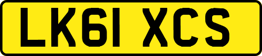 LK61XCS