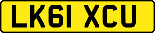 LK61XCU