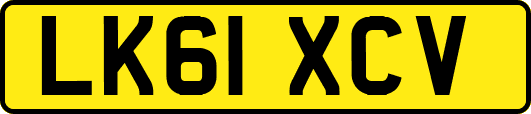LK61XCV
