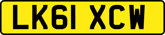 LK61XCW