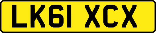 LK61XCX