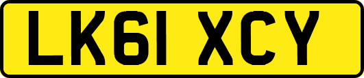LK61XCY