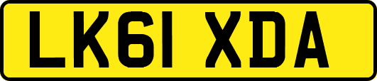 LK61XDA