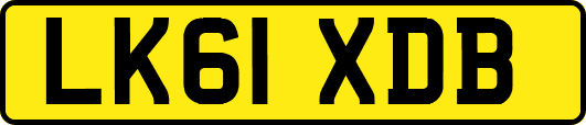 LK61XDB
