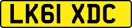 LK61XDC
