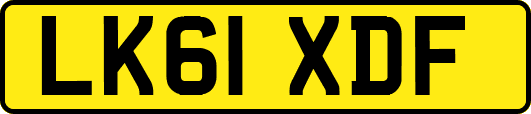 LK61XDF