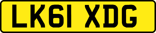 LK61XDG