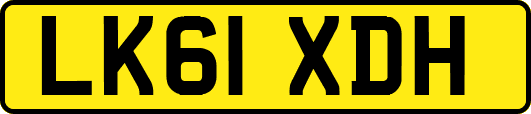 LK61XDH